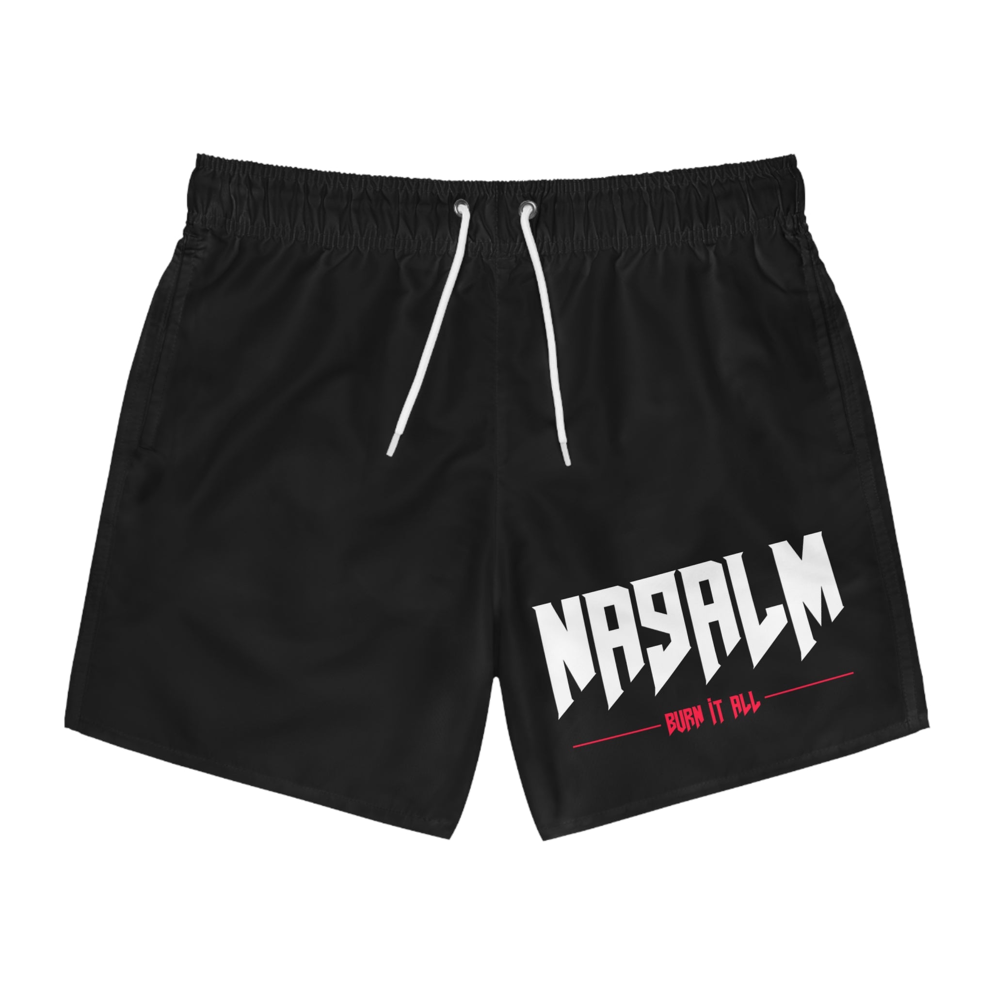 Swim Trunks (AOP)