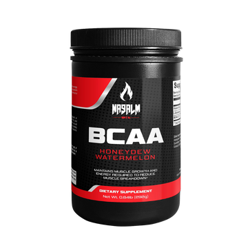 BCAA Post Workout Powder (Honeydew/Watermelon)