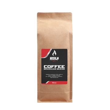 Brazilian Blend 16oz