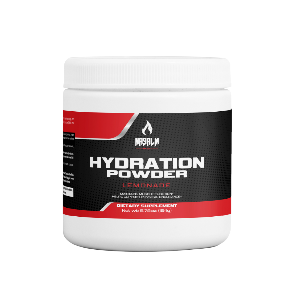 Hydration Powder (Lemonade)