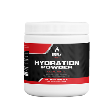 Hydration Powder (Lemonade)