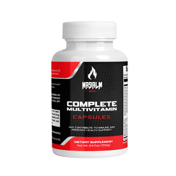 Complete Multivitamin